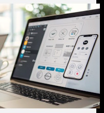 Услуги Разработка IT решений в Назрани