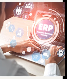 Услуги Разработка IT решений в Назрани