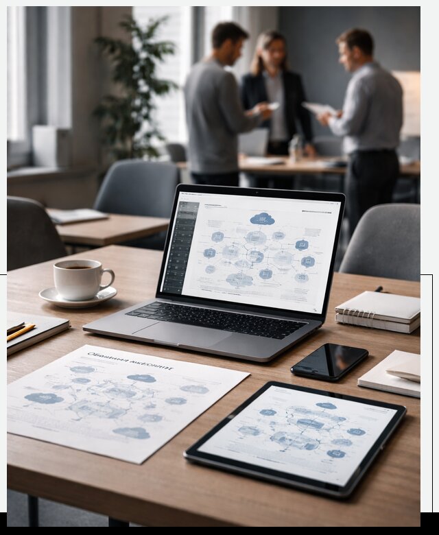 Разработка облачных решений и SaaS в Назрани от 15408 р. | АвикейНзр