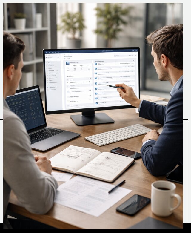Разработка CRM систем в Назрани от 154080 руб., АвикейНзр