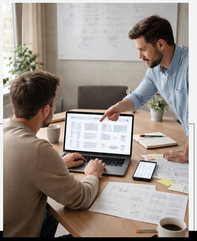 Разработка веб-приложений под ключ в Назрани от 12326 р. - АвикейНзр