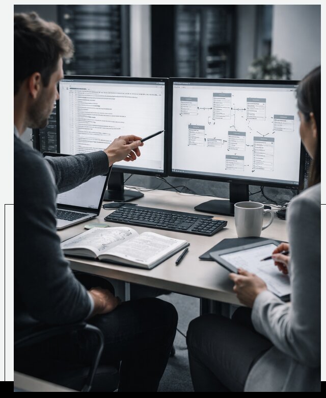 Разработка и внедрение СУБД и баз данных в Назрани с гарантией