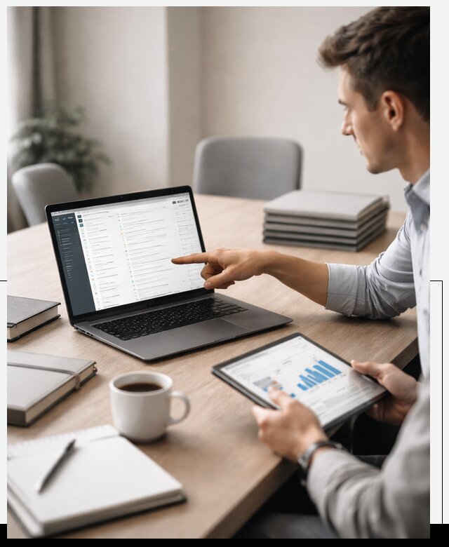 Разработка СЭД под ключ в Назрани от 15408 р. | АвикейНзр