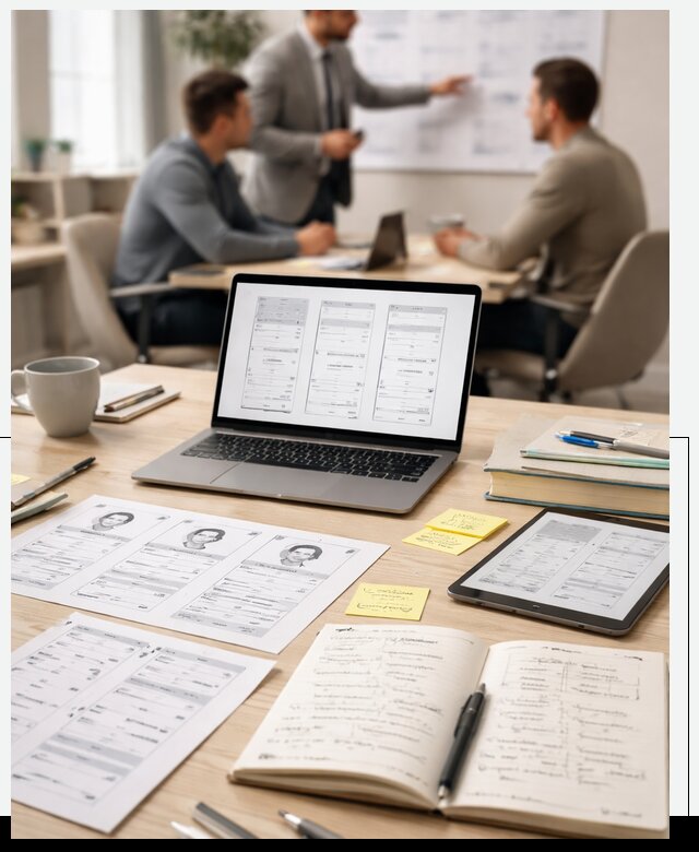 Разработка MVP проекта в Назрани от 6677 р., АвикейНзр