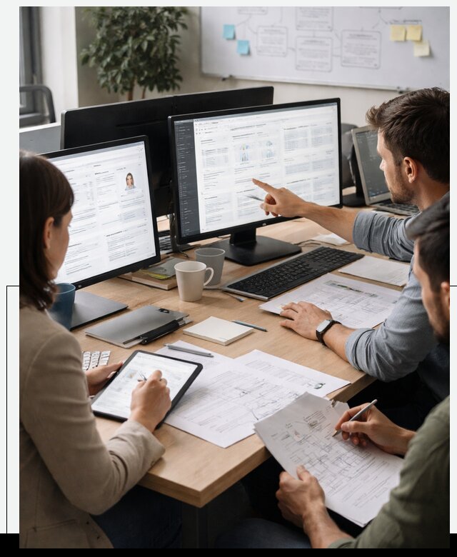 Разработка EMR EHR систем под ключ для медицинских учреждений в Назрани