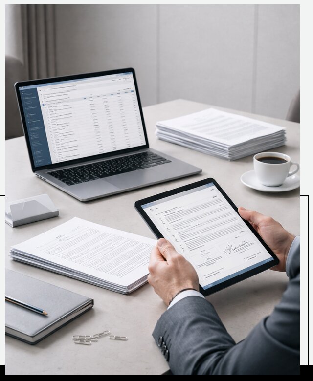 Электронные кадровые документы система в Назрани от 12326 р. | АвикейНзр