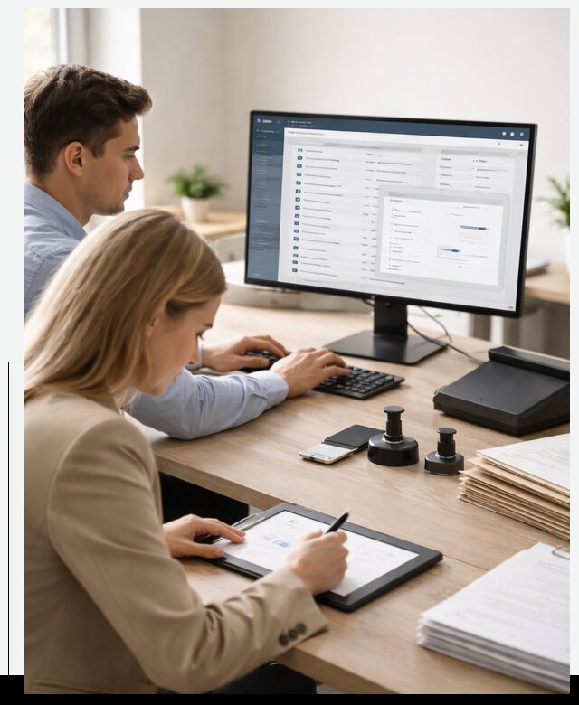 Система электронных кадровых документов в Назрани для бизнеса