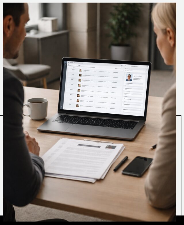 Ats система подбора персонала в Назрани от 12326 р. - АвикейНзр