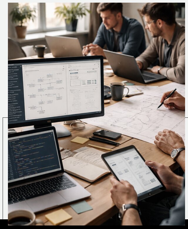 Разработка агрегаторов для компаний в Назрани под ключ