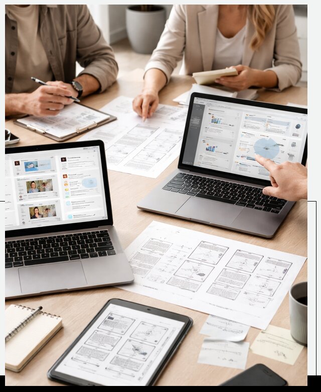 Разработка социальных сетей в Назрани от 7190 р. | АвикейНзр