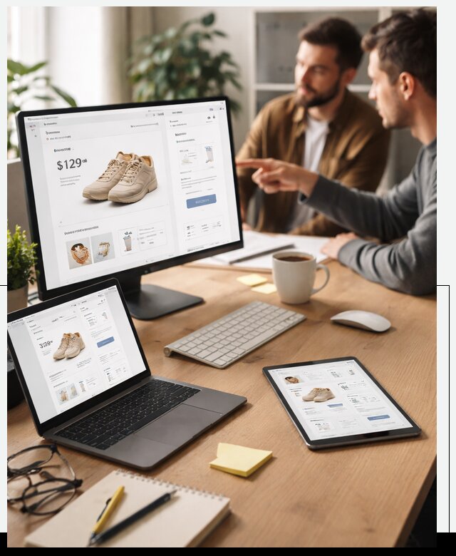 Разработка интернет-магазинов в Назрани от 154080 р. | АвикейНзр