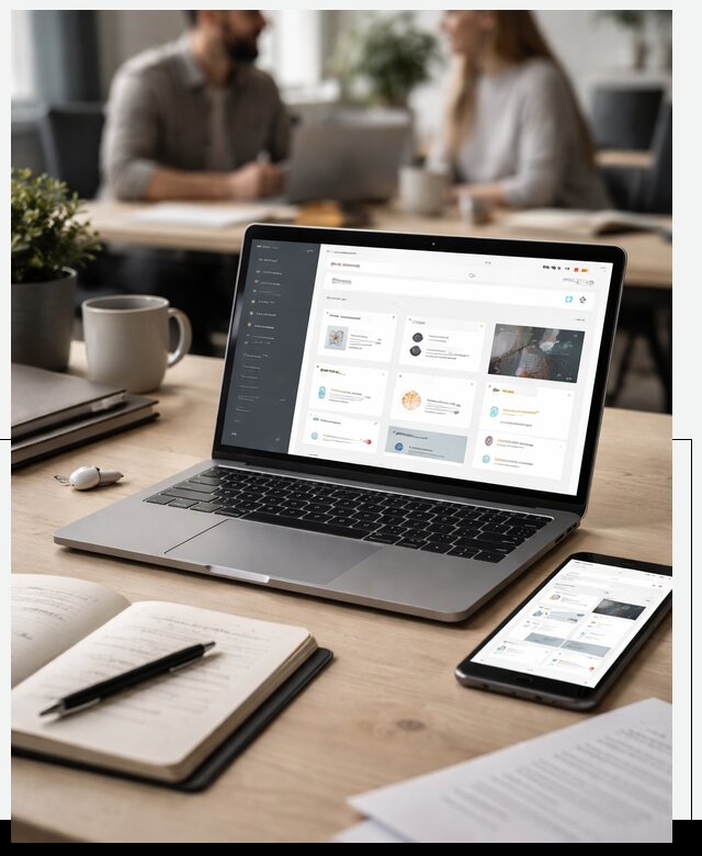 Разработка PWA приложений в Назрани от 123264 р. | АвикейНзр