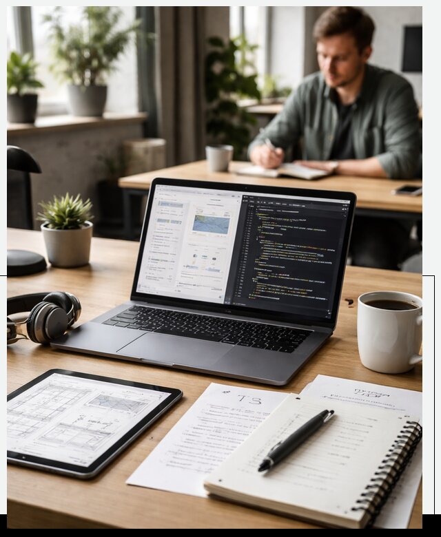 Разработка frontend в Назрани от 18490 р., услуги АвикейНзр