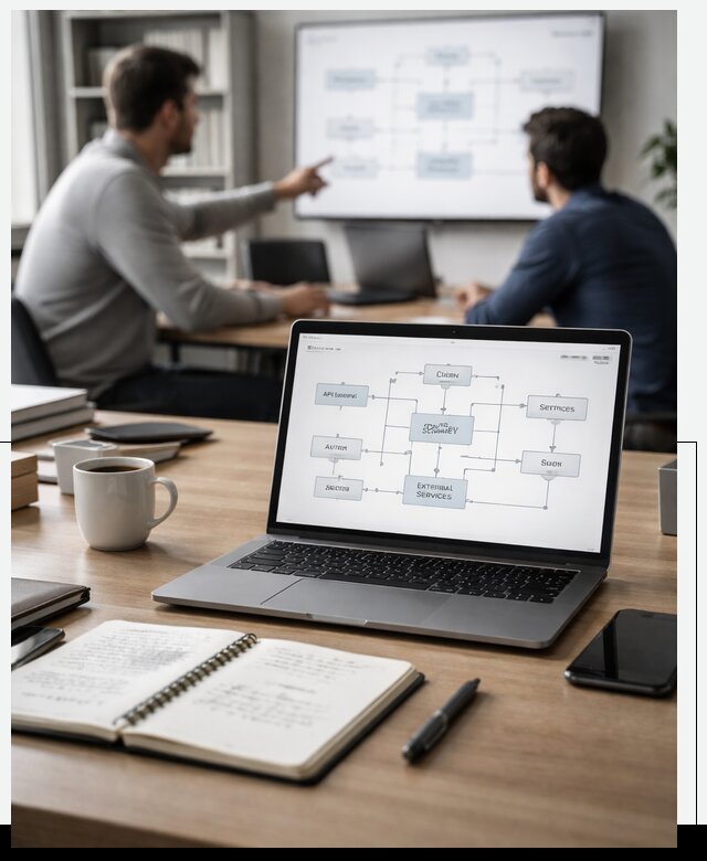 Разработка API и REST в Назрани | АвикейНзр от 82176 р.