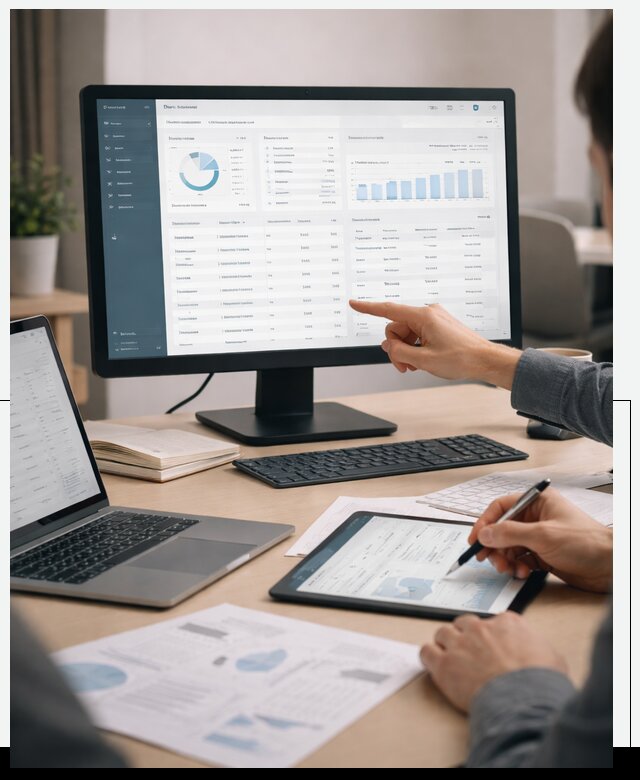 Дизайн и проектирование ERP систем в Назрани от 15408 р. | АвикейНзр