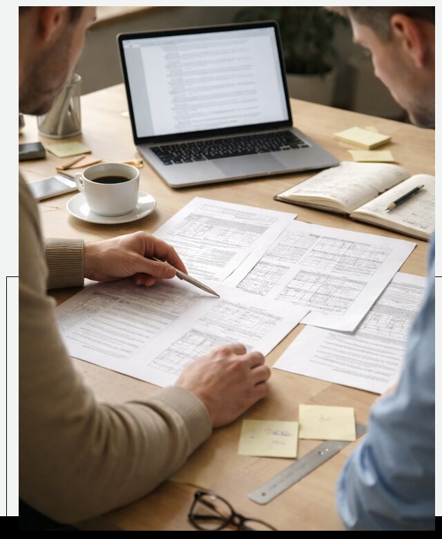 Техническое задание на разработку ПО под ключ в Назрани