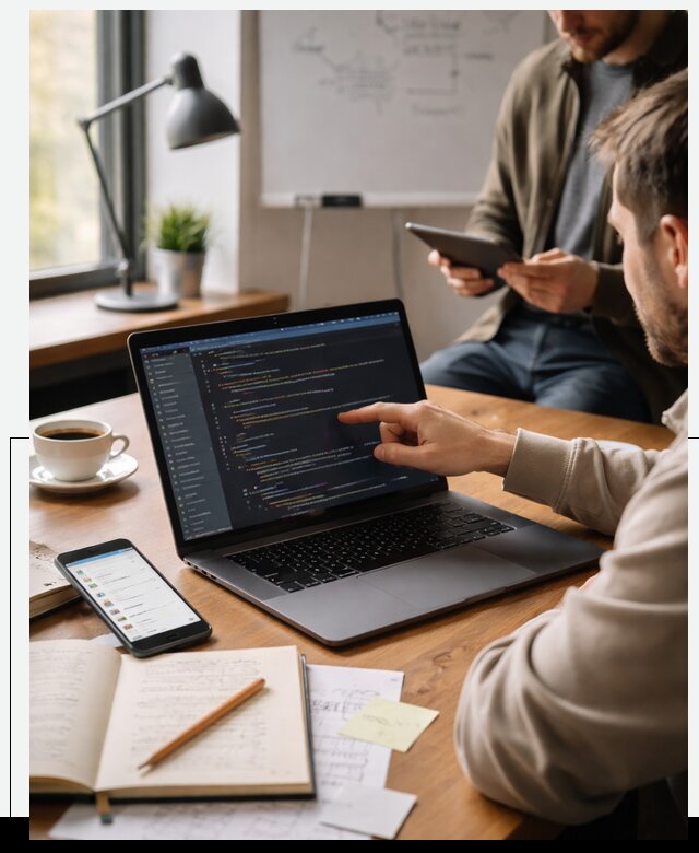 Разработка Telegram ботов под ключ для компаний в Назрани