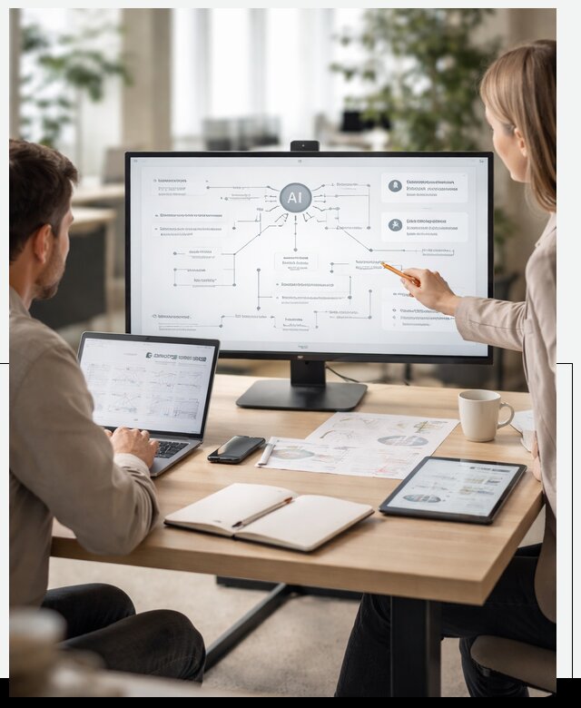 AI-агенты для автоматизации бизнеса в Назрани от 15408 р. АвикейНзр