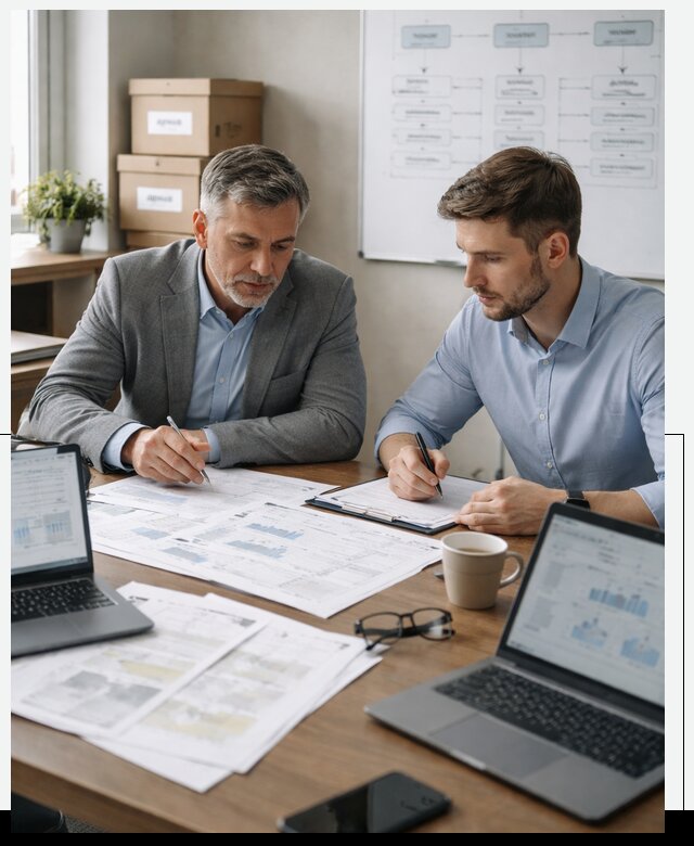 Замена SAP на 1С в Назрани — миграция, от 12326 р. | АвикейНзр