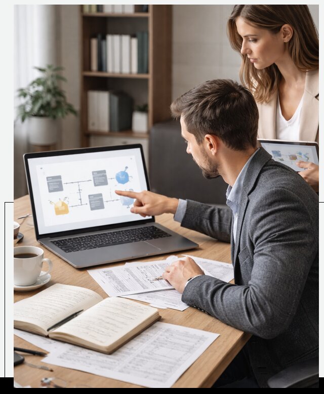 Замена SAP на 1С под ключ в Назрани с переносом данных и настройкой