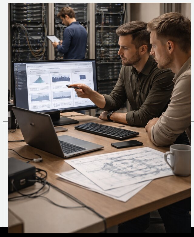 Импортозамещение систем виртуализации и миграция в Назрани