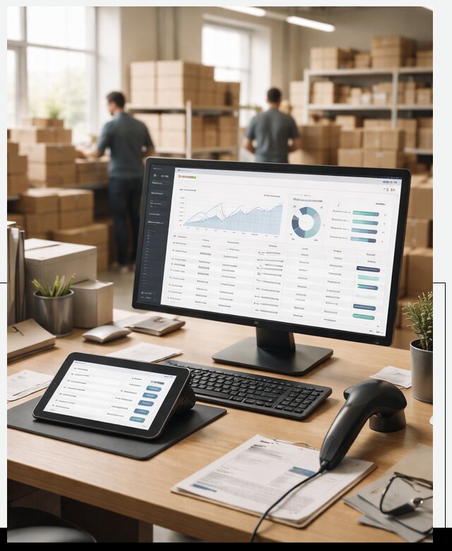 Автоматизация селлеров в Назрани от 15408 р. | АвикейНзр