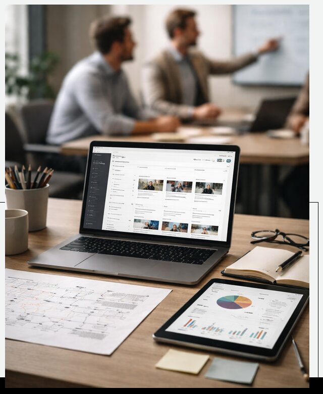 Разработка нишевых B2B маркетплейсов в Назрани от 719040 р., АвикейНзр