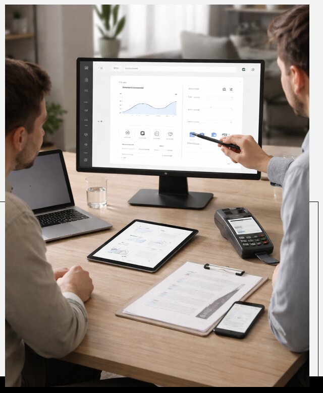 Платежные интеграции для E-commerce в Назрани от 15408 р. | АвикейНзр