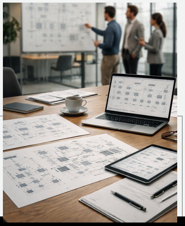 Разработка Core Banking, замена АБС в Назрани | АвикейНзр от 15408 р.