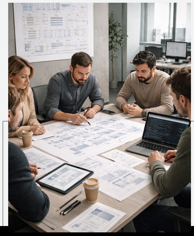 Разработка Core Banking систем для банков и финтех компаний в Назрани