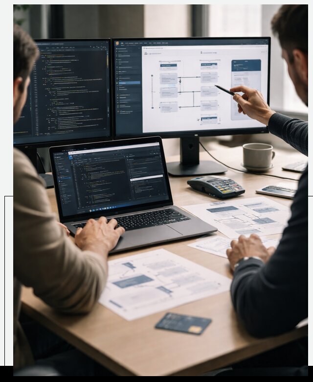 Разработка платежных платформ в Назрани с интеграцией и безопасностью
