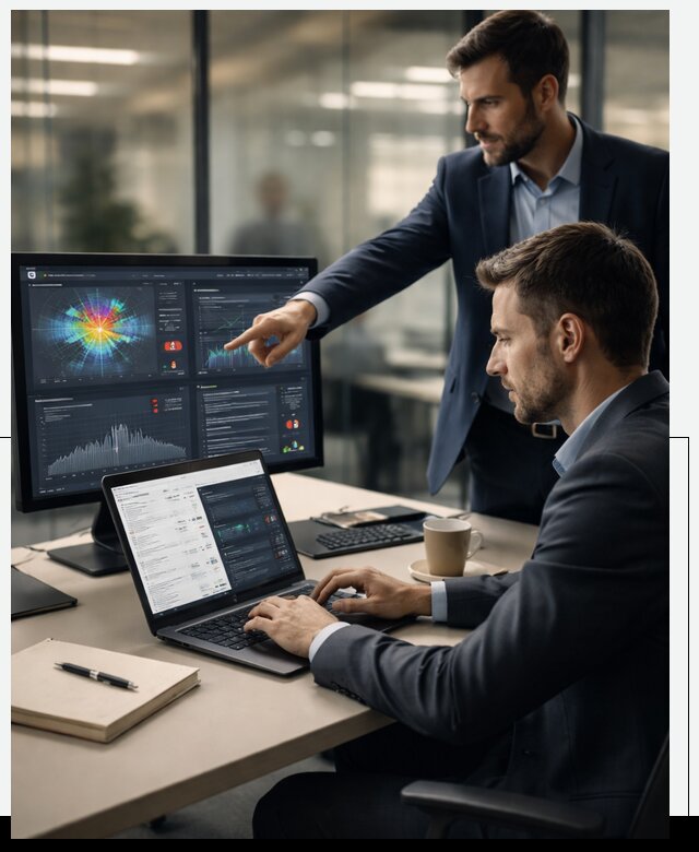 Системы Антифрод и AML KYC в Назрани от 12326 р. | АвикейНзр