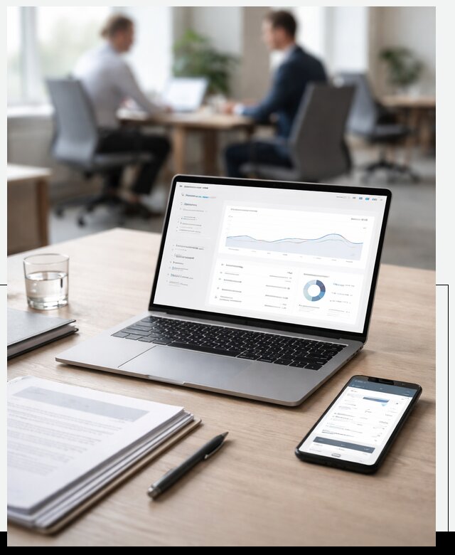 Разработка моб. и интернет-банка в Назрани от 7704 р. | АвикейНзр