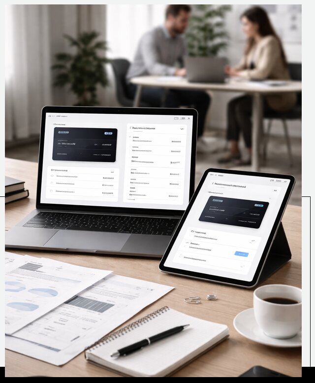 Разработка необанка платформы в Назрани от 46224 р. | АвикейНзр