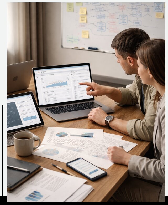 Внедрение сервисов BNPL и краудлендинга для бизнеса в Назрани