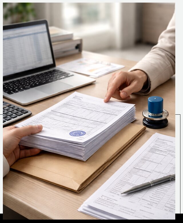 Отчетность в ЦБ РФ для банков в Назрани от 7190 р. | АвикейНзр