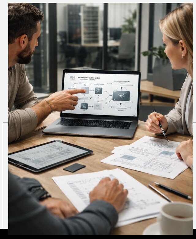 Интеграция цифрового рубля и подключение платежей в Назрани