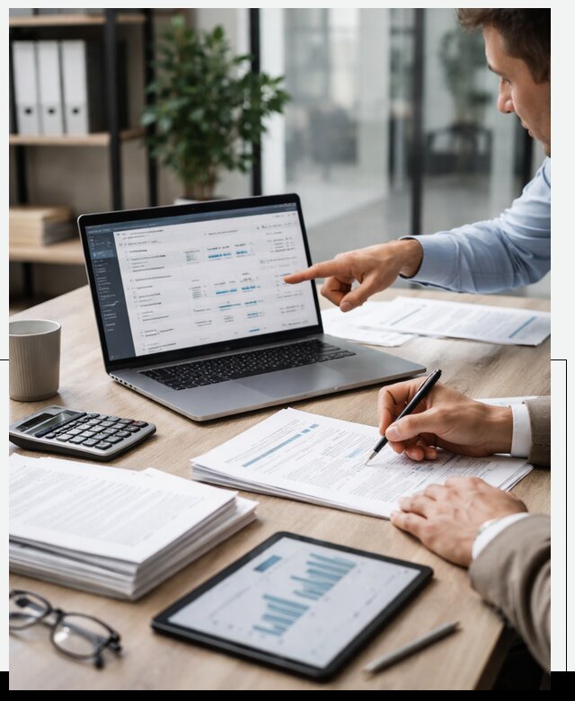 Полисные системы и CRM в Назрани: разработка от 15408 р. АвикейНзр