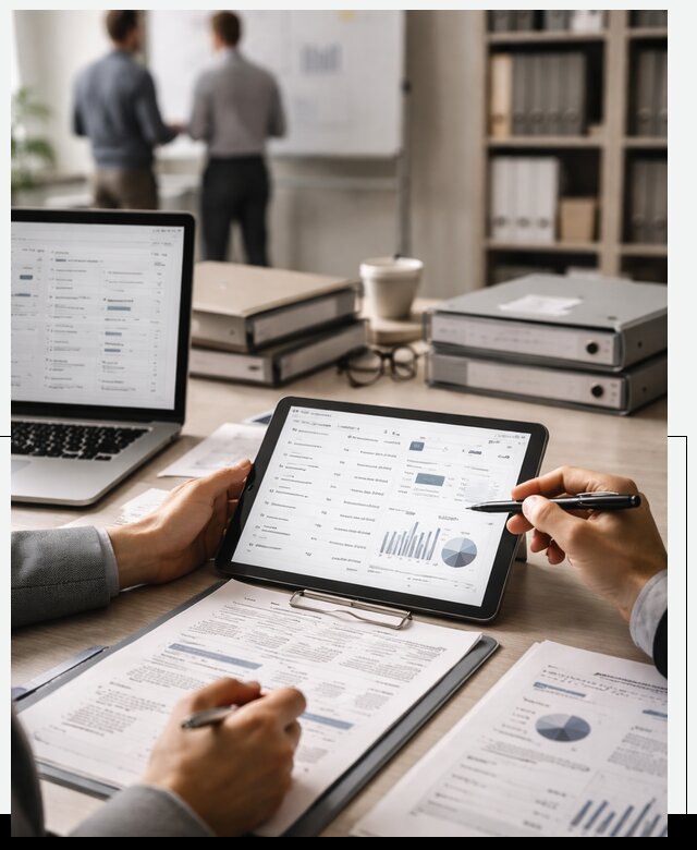 Автоматизация урегулирования убытков в Назрани от 7704 р | АвикейНзр