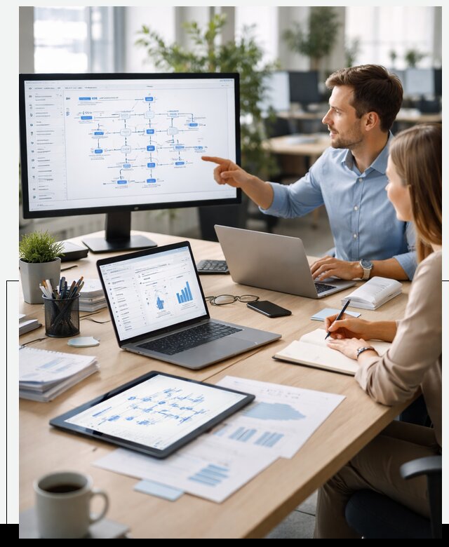 Автоматизация урегулирования убытков в Назрани для страховых компаний