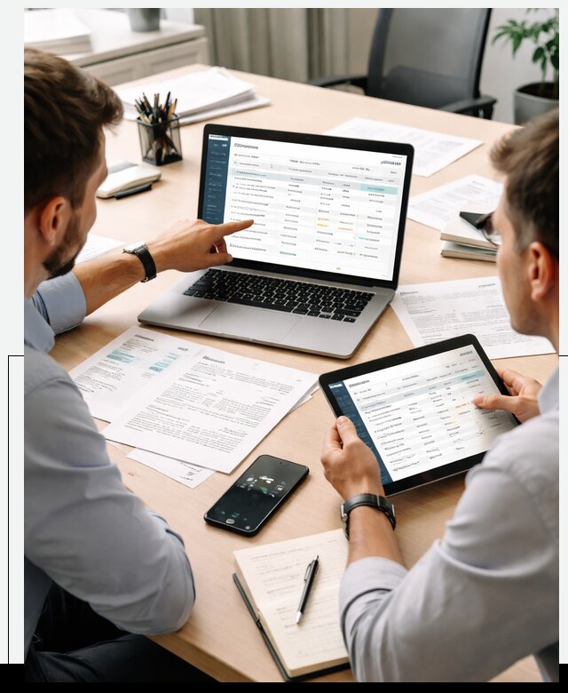 CRM для страховой компании в Назрани с автоматизацией продаж и выплат