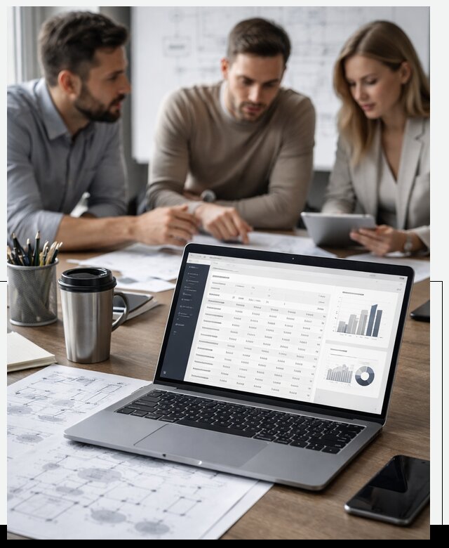 BSS OSS и биллинг для оператора в Назрани от 25680 р. | АвикейНзр