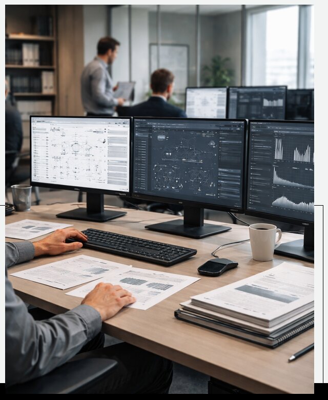 Системы для операторов MVNO и CRM в Назрани от 12326 р. | АвикейНзр