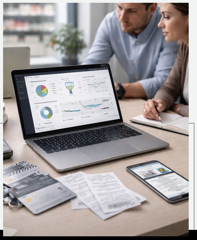 Лояльность и CDP для ритейла в Назрани от 15408 р. | АвикейНзр