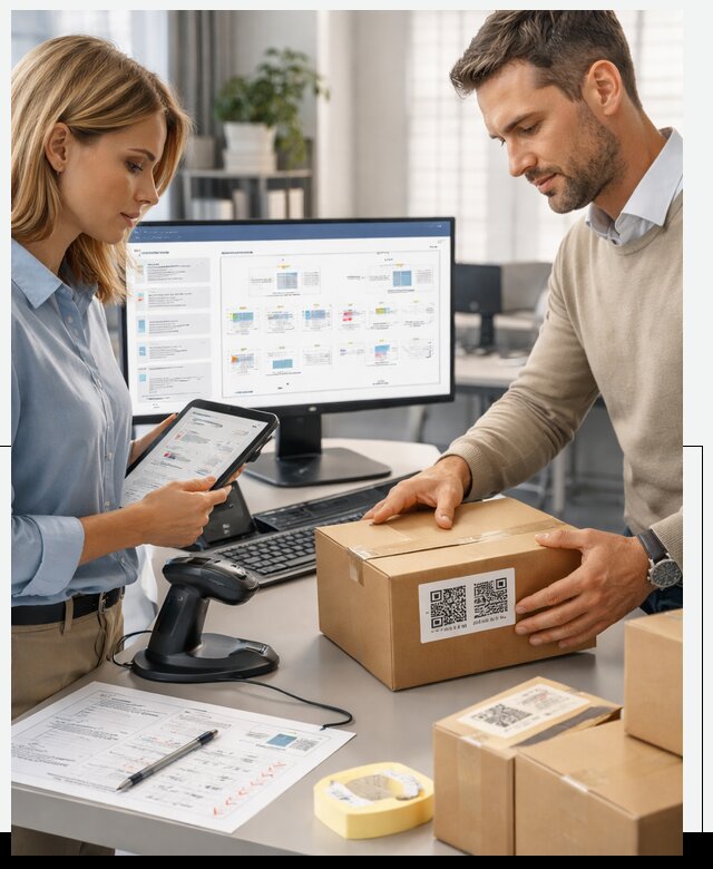 Честный знак маркировка интеграция в Назрани от 8731 р. | АвикейНзр