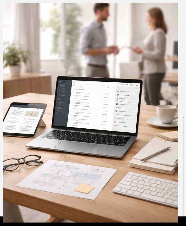 Разработка LMS и онлайн школы в Назрани от 12326 р. АвикейНзр