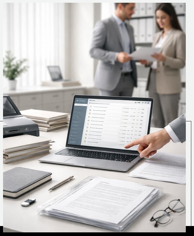 КЭДО и интеграция с 1С ЗУП в Назрани от 7704 р. АвикейНзр