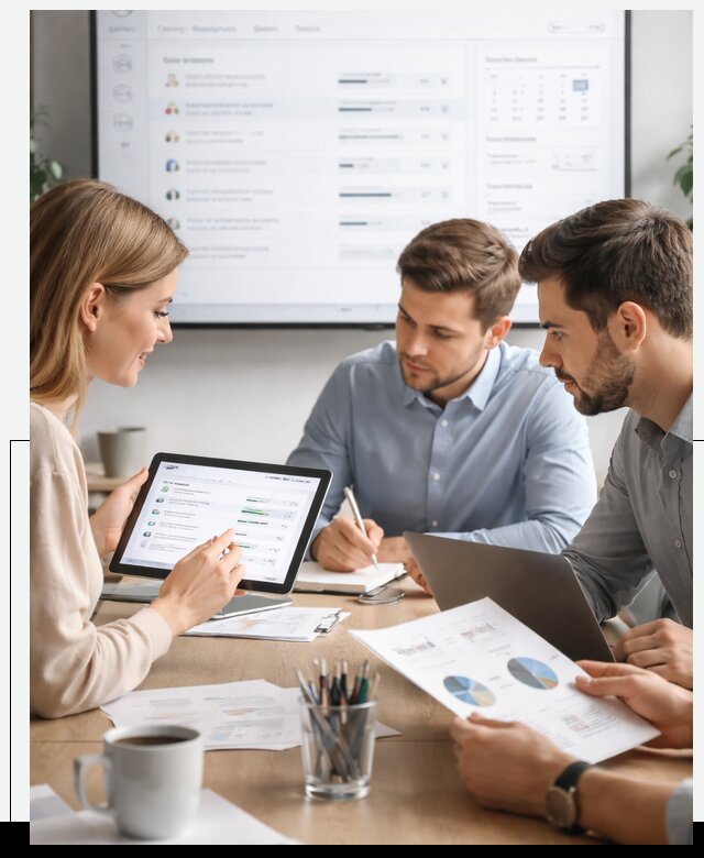 Внедрение и поддержка системы управления обучением в Назрани