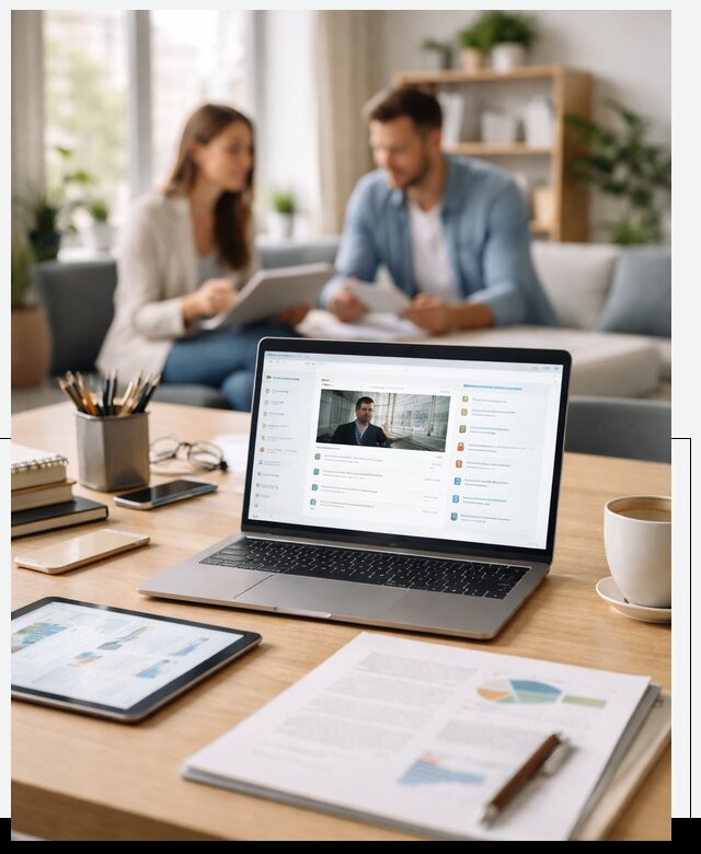 Система дистанционного обучения в Назрани от 46224 р. АвикейНзр