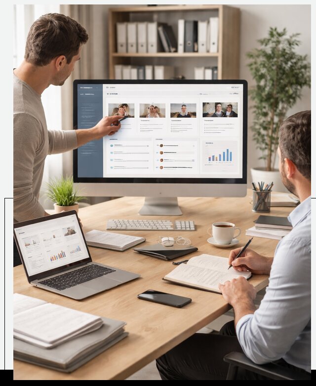 Разработка системы дистанционного обучения в Назрани под ключ